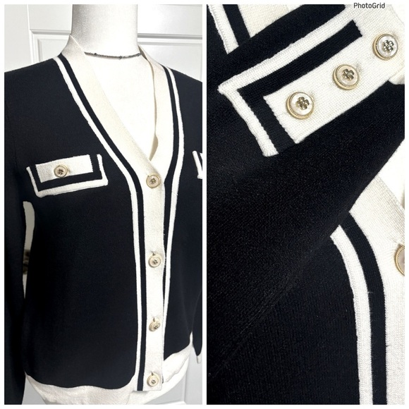 Adrienne Vittadini Ultra Soft Cardigan - Picture 1 of 2
